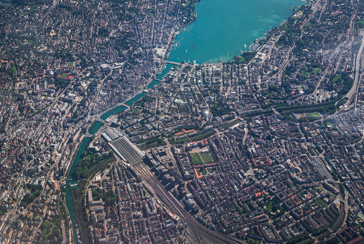 Zurich